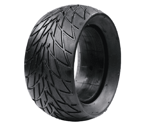Pneu plein 8 pouces 200x90 ZERO 8X