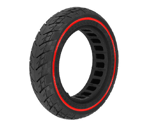 Pneu plein 8 pouces 8 1/2x2 (50-134)