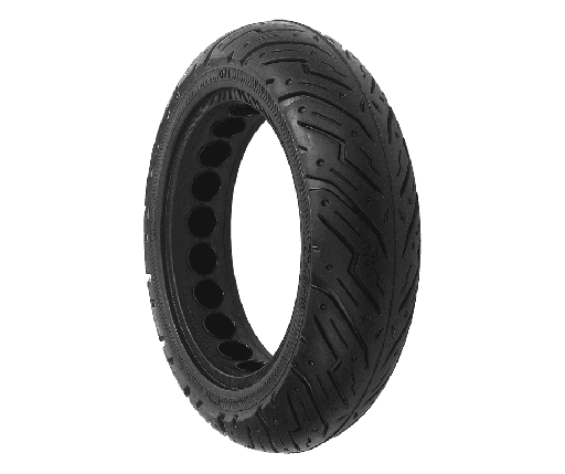 Pneu plein 10 pouces 10x2.5(44 mm) Model 2