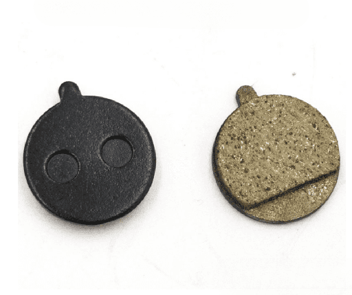 Plaquette de frein Model 6