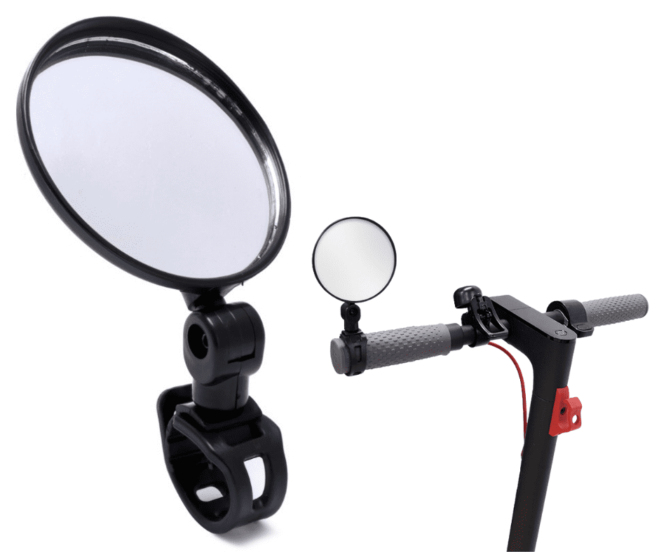 Écran Monochrome SPM0298 Pour Trottinette SCOOTY RIDE – Pièce De Rechange Compatible