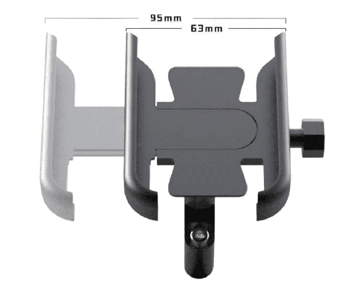 Support de smartphone