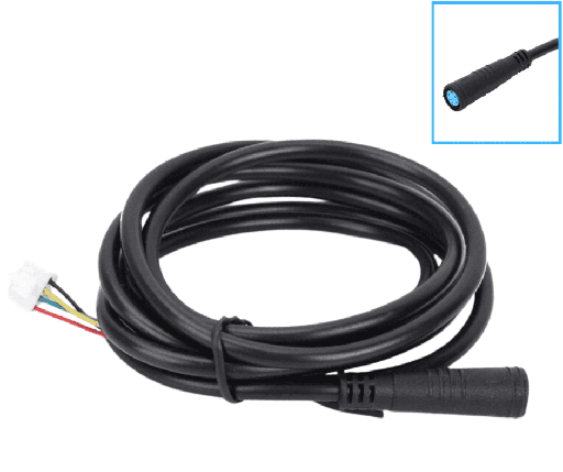 Câble d'alimentation afficheur Xiaomi M365