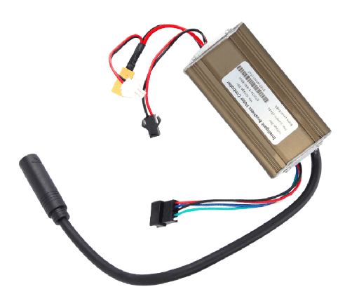 Contrôleur 36V Kugoo S1, S2, S3 et S3 Pro