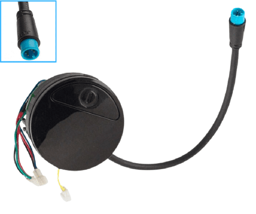 Display pour Ninebot ES