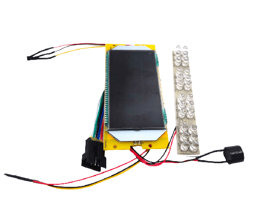 Écran d'affichage pour Kugoo S1, S2, S3 et S3 Pro