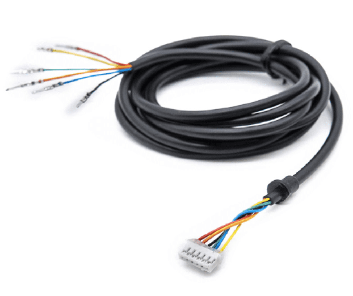 Câble d'alimentation de display Minimotors