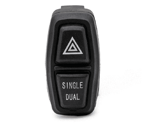 Comodo multifonctions  (Warning / Single - Dual)