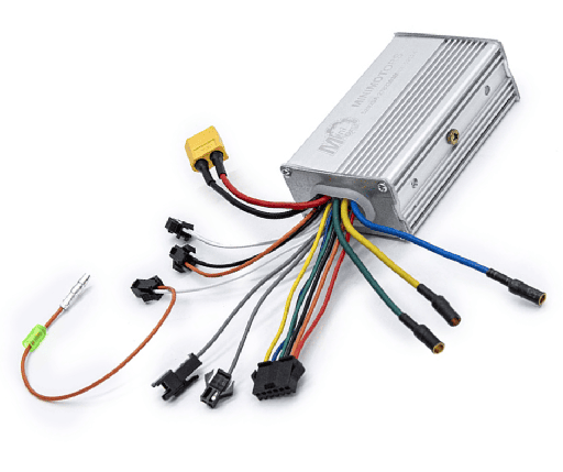 Contrôleur 52V 25A Dualtron Mini Minimotors