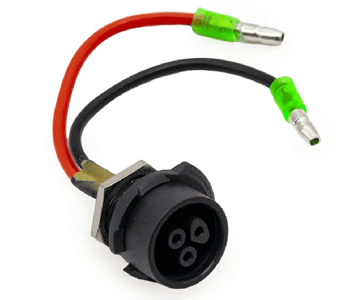 Port de charge LP-16 Minimotors