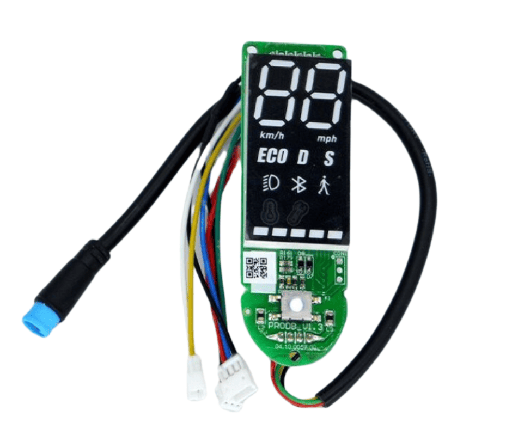 Display écran Ninebot G30 Max