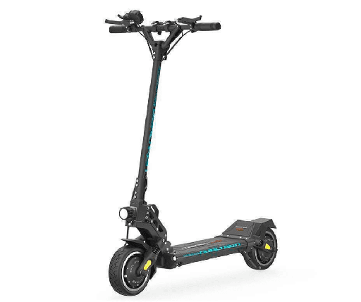 Trottinette électrique Dualtron Mini Special New EY3 52V 21Ah 