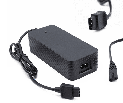Chargeur pour trottinette électrique NIU 53.5V 2A 