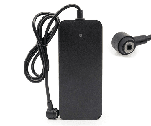 Chargeur 41V 2A pour trottinette électrique Mi4 pro pièces détachées
