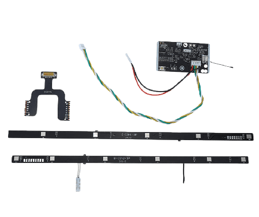 Carte BMS 36v Xiaomi