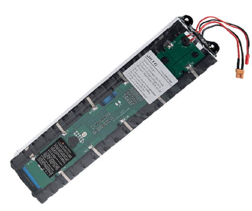 Batterie 7.8Ah 36v