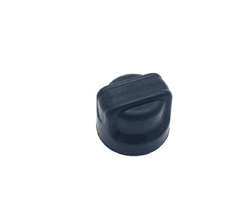 Cache écrou Dualtron