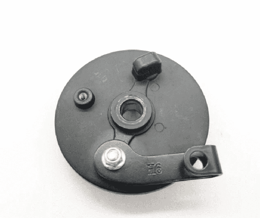 Frein à tambour arrière pour trottinette électrique Dualtron, Speedway, Futecher