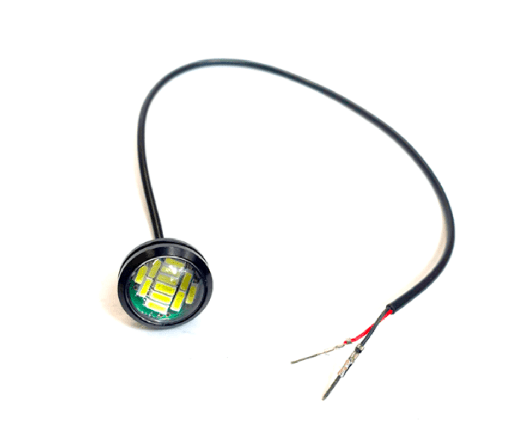 
Led avant pour trottinette électrique Dualtron
