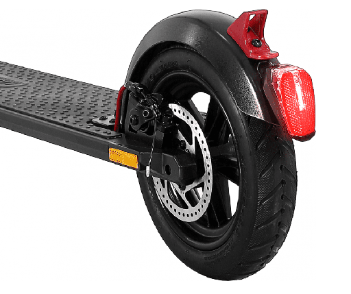Garde boue Wispeed T850