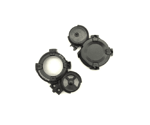 
Coque accelerateur (Display EYE) sans verre Minimotors