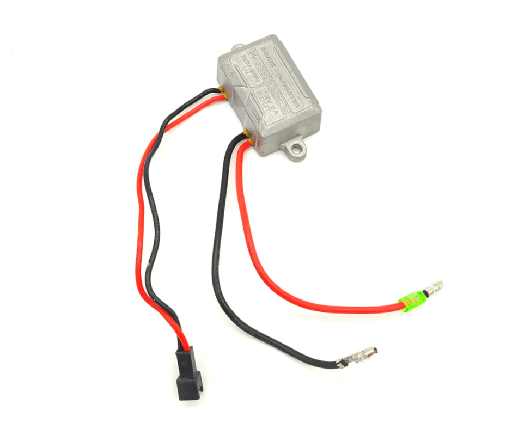 
Convertisseur DC to DC Dualtron (Compatibles avec plusieurs modèles)