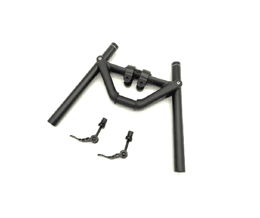 Guidon pliable Dualtron
