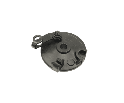 Frein tambour avant Dualtron Mini