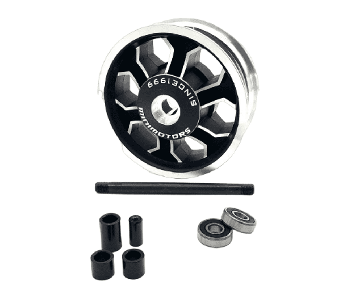 Jante avant (Pour modele dual brake) Dualtron Mini