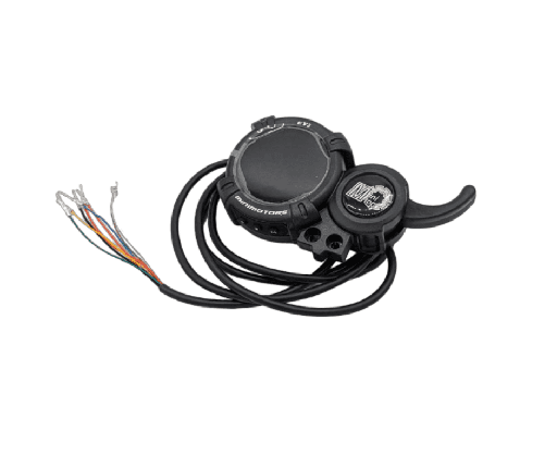 Display EYE3 Nouvelle version Dualtron 