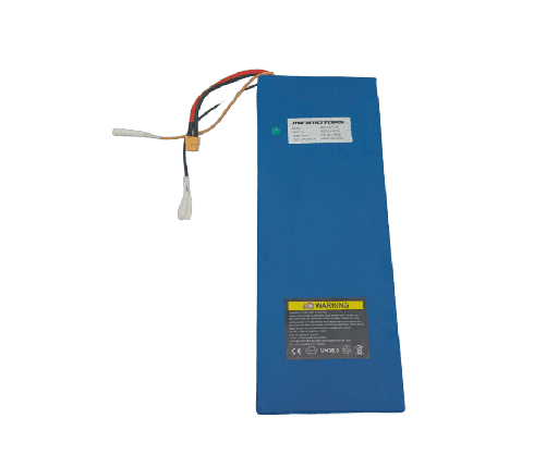 Batterie 52V13Ah Dualtron Mini