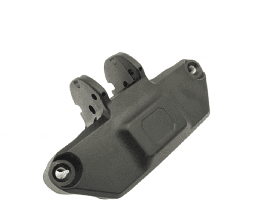Base système de pliage Dualtron Mini