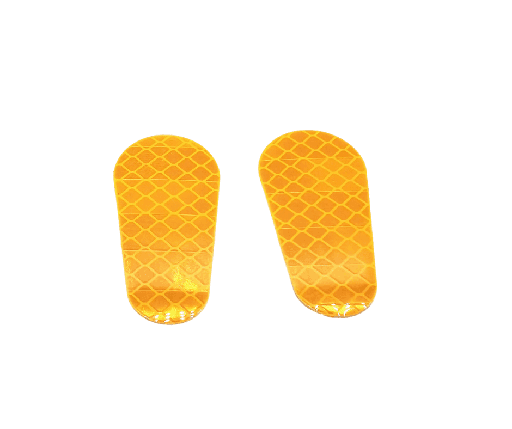Réflecteur orange Dualtron Mini