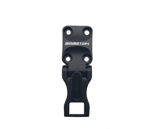 Support potence partie haute Dualtron