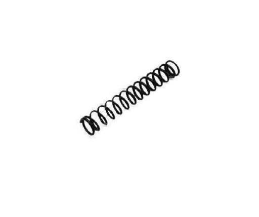 Ressort pour câble de frein Dualtron Mini double moteur