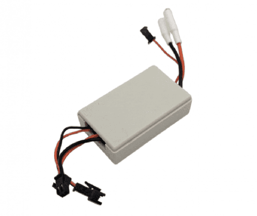 Contrôleur led pour trottinette électrique Dualtron Mini Double moteur
