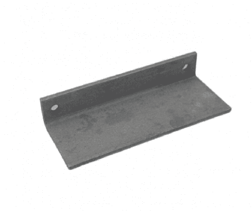 Support intérieur batterie Dualtron Mini