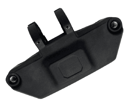 Base système de pliage Dualtron Mini Double moteur