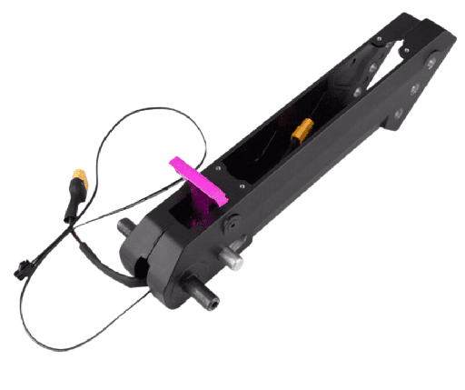 Module de pliage Kugoo S1