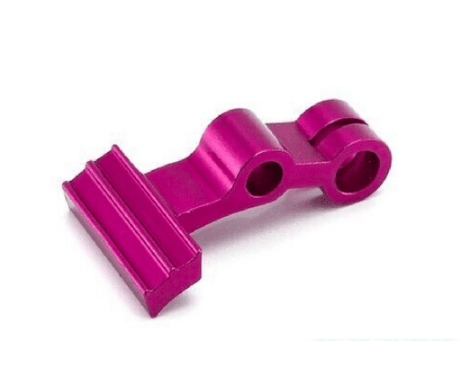 Loquet de système de pliage