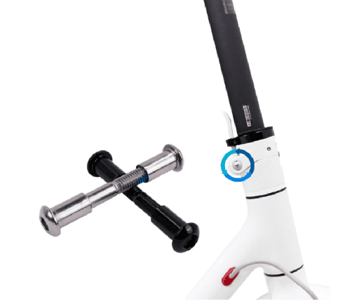 Vis d'axe de pliage Xiaomi