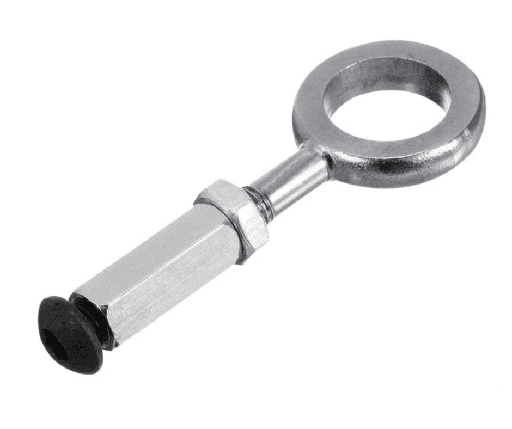 Axe de charnière à vis Xiaomi