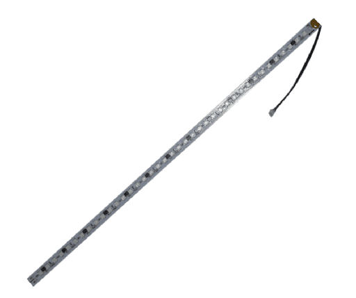 Led du guidon Dualtron (Compatibles avec plusieurs modèles)