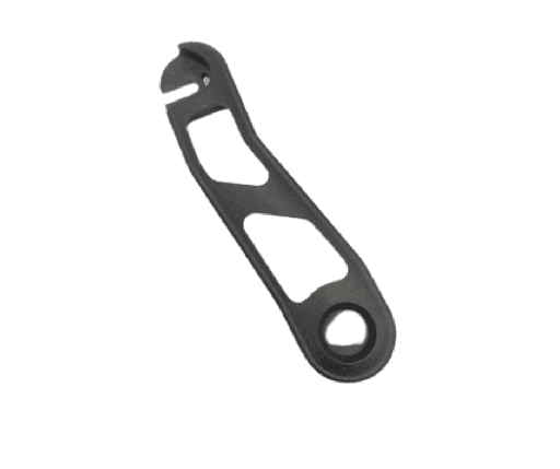 Bras de fourche droite arrière Dualtron Spider 1 & 2