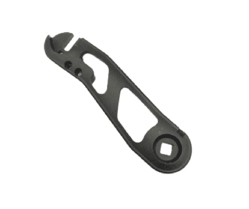Bras de fourche gauche arrière Dualtron Spider 1 & 2 