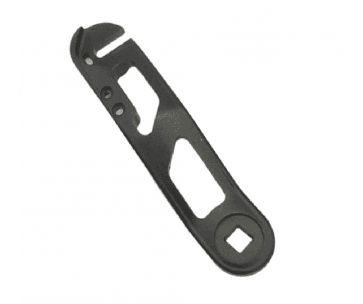 Bras de fourche droite avant Dualtron Spider 1 & 2 