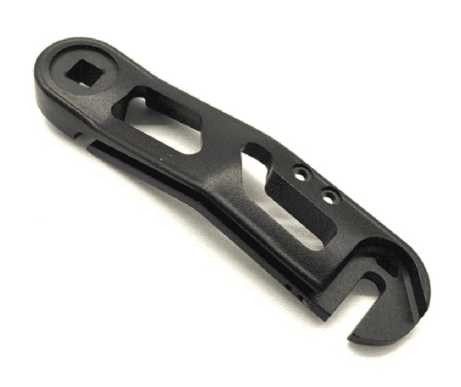 Bras de fourche gauche avant Dualtron Spider 1 & 2