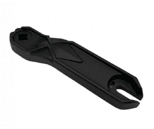 Bras de fourche avant gauche Dualtron Spider 1 & 2