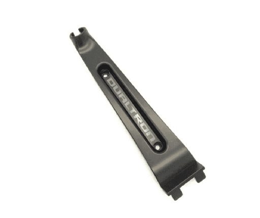 Cache récepteur de led Dualtron