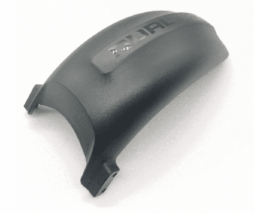 Garde boue avant Dualtron 